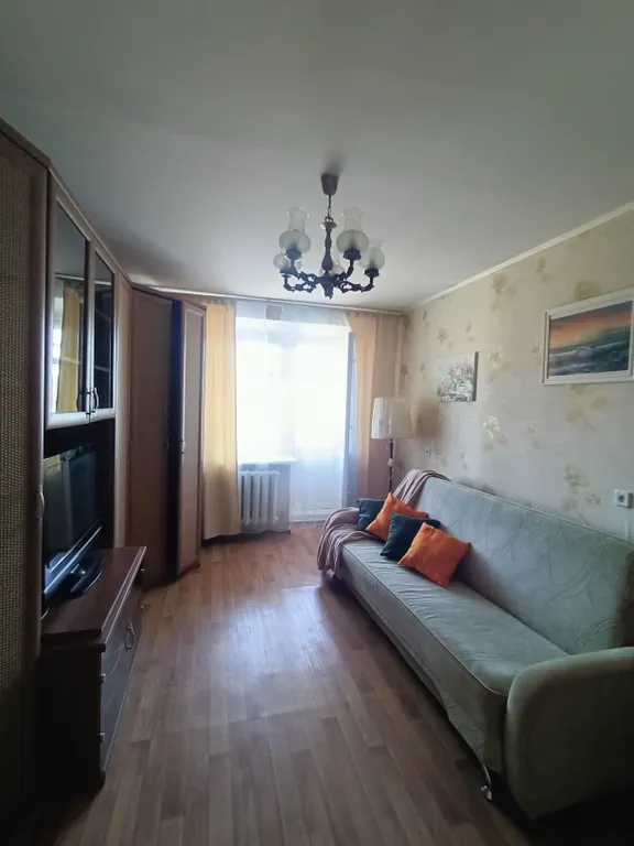 Квартира Квартира в центре города — Нижний Новгород