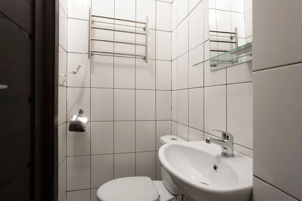 Квартира 1-комнатная Квартира — Москва