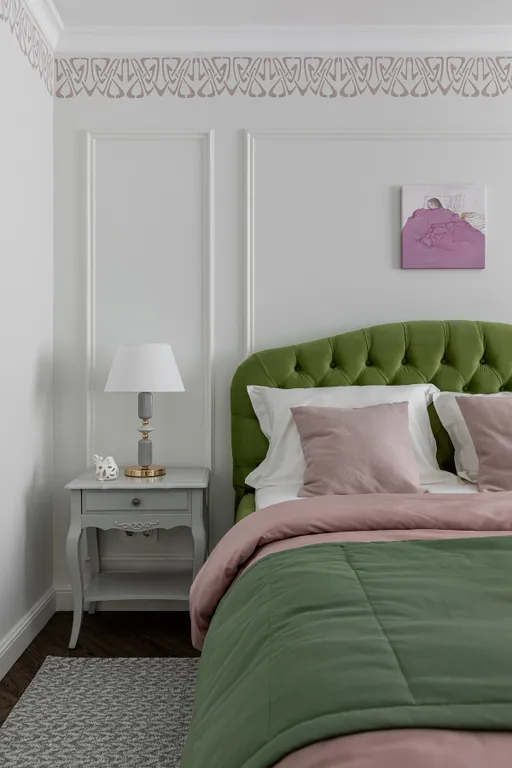 Квартира с обложки