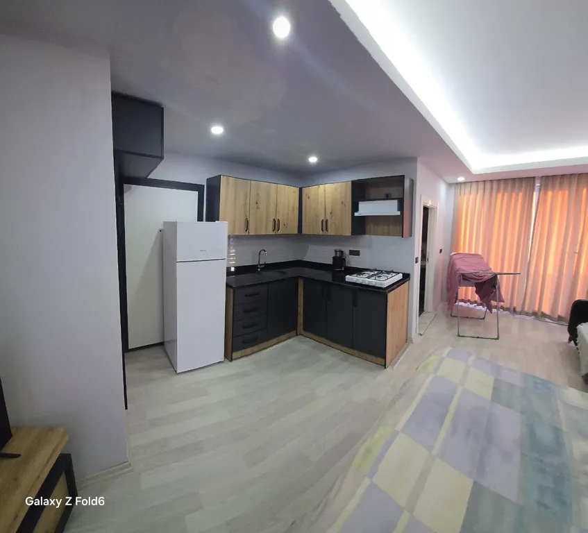 Уютная квартира в центре Сиде