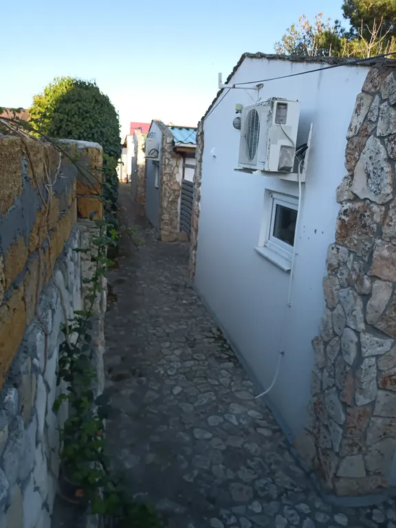 Дом на пять человек