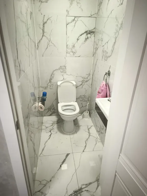 Квартира в самом центре города