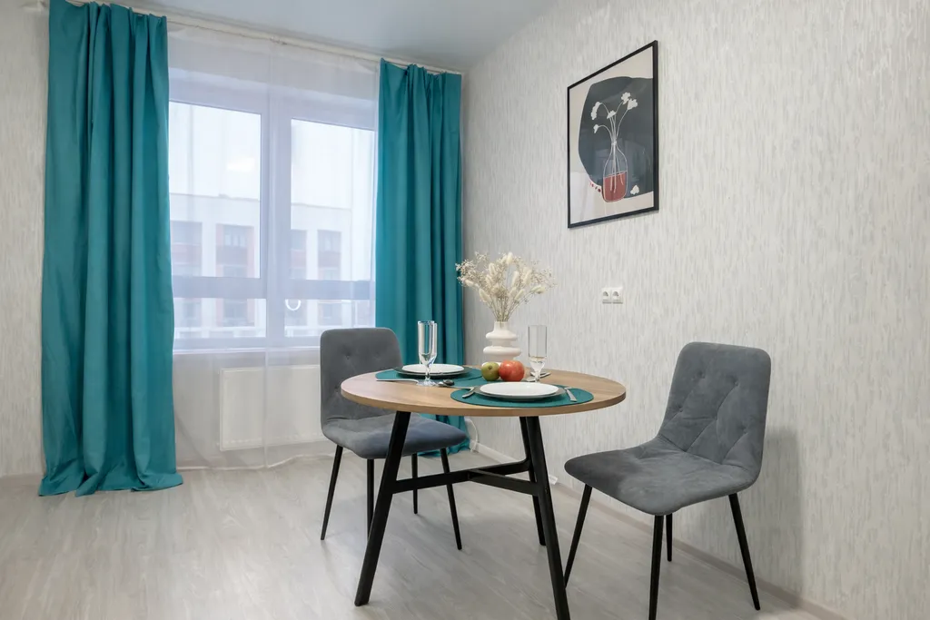 2шка с изолированными спальнями в 5ти минутах от центра и жд вокзала