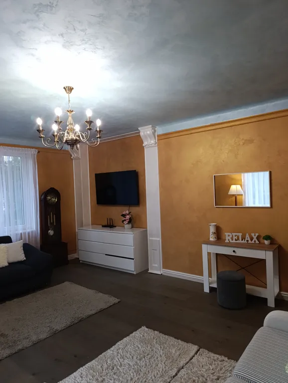 Квартира Золотая кисть — аренда посуточно в Светлогорск