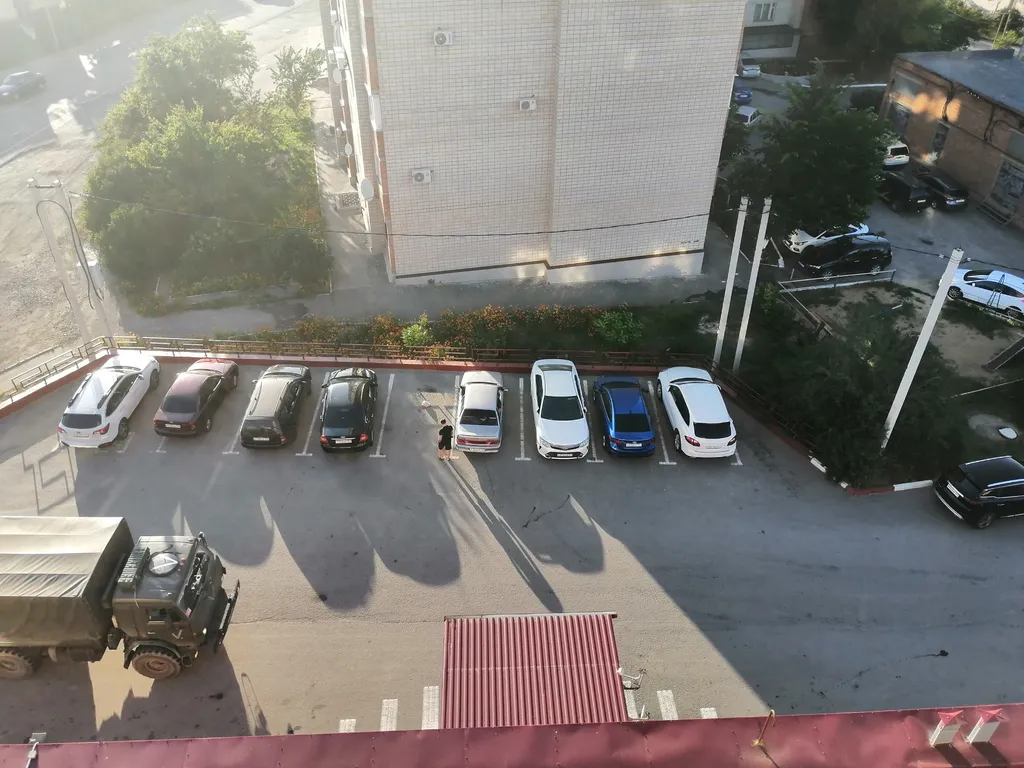 Уютная квартира в 100м от трассы М4 Дон