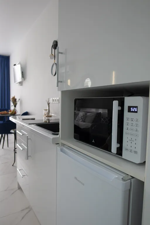 Квартира 1-комнатная Квартира — Севастополь