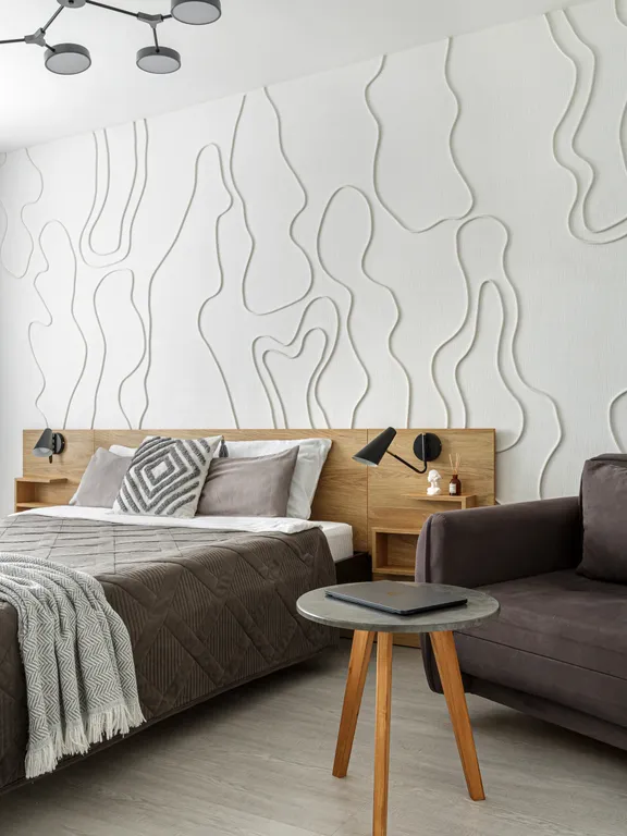 Квартира Квартира в центре — Колпино