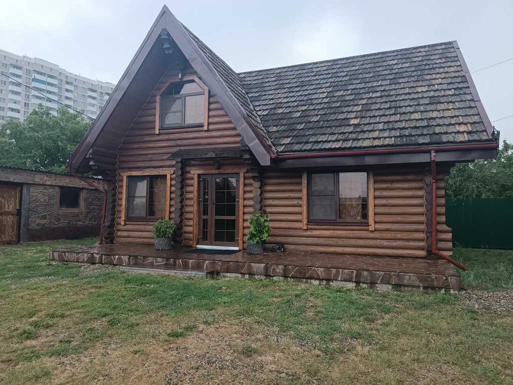 Коттедж 1-комнатный Дом — аренда посуточно в Ставрополь