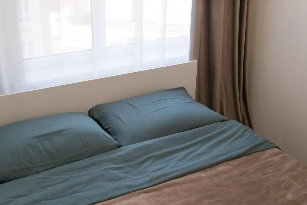 Квартира Уютная квартира в 20 минутах от пляжа — Анапа