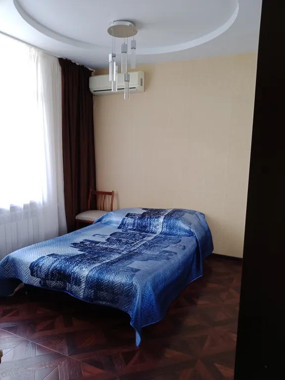 Изумительная двухкомнатная квартира у моря