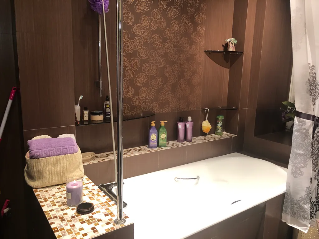 Удобная красивая квартира в центре города