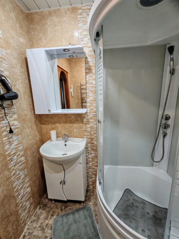 Уютная квартира в самом центре города