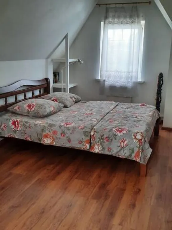 Коттедж Уютный коттедж у пруда — Борзые