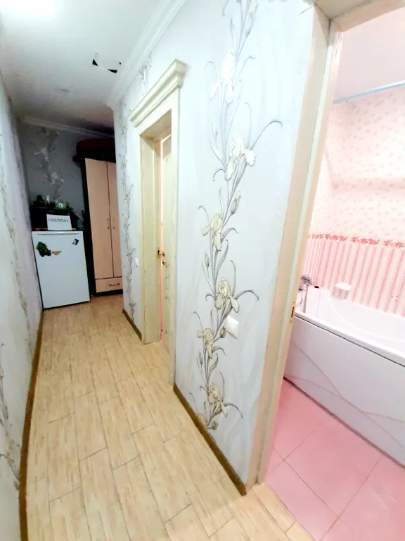 Квартира Квартира у моря — Адлер