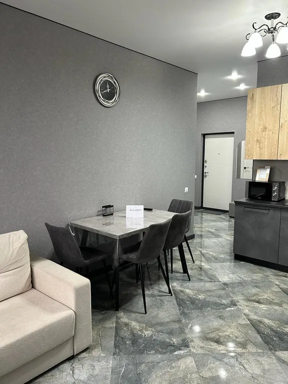 Квартира Квартира комфорт класса — Славянск-на-Кубани