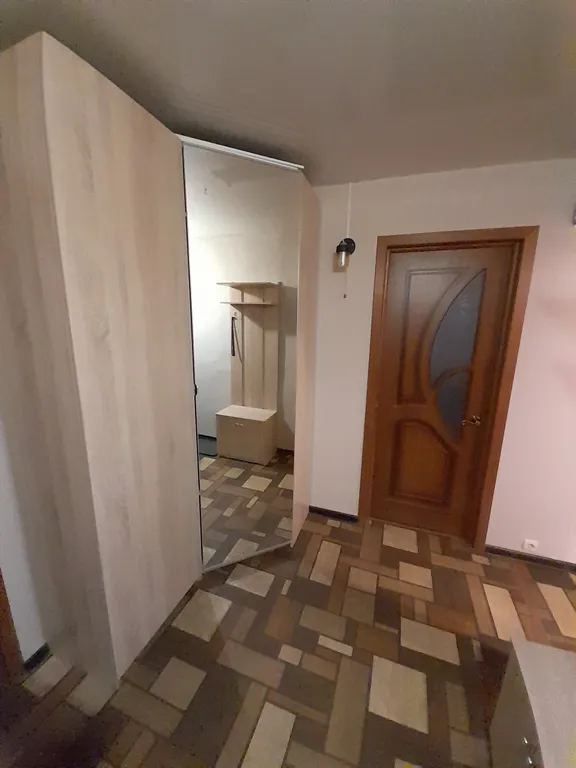 Квартира Квартира рядом с жд вокзалом — Нижний Новгород