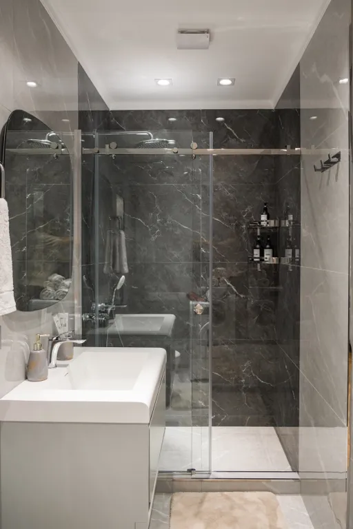 Современные апартаменты в премиальном жк u-tower