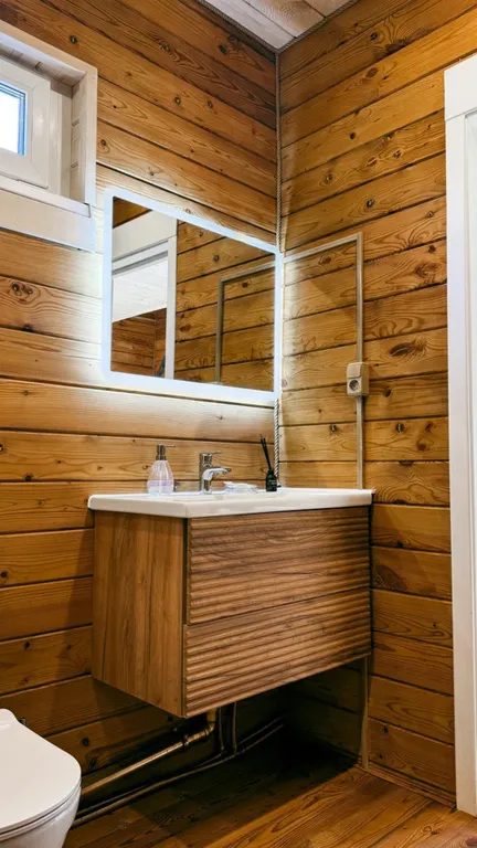 3-комнатный Дом