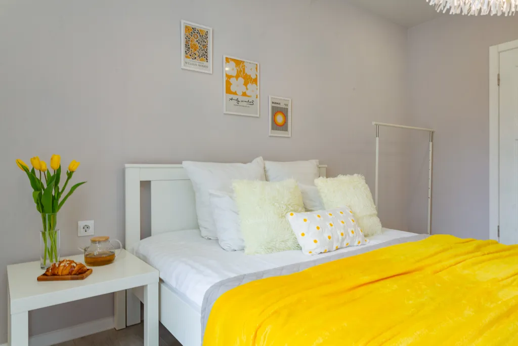 Солнечная севилья