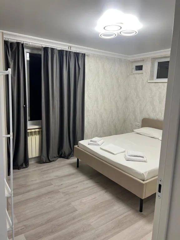 Квартира Комната — Сириус