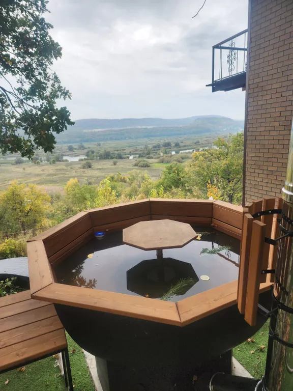 Дом Швейцария