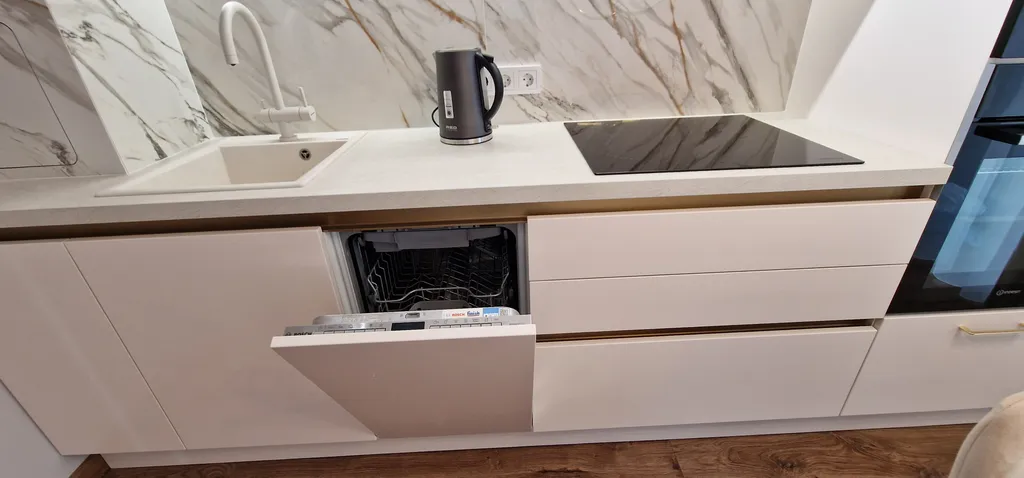 Квартира 3-комнатная Квартира — Москва