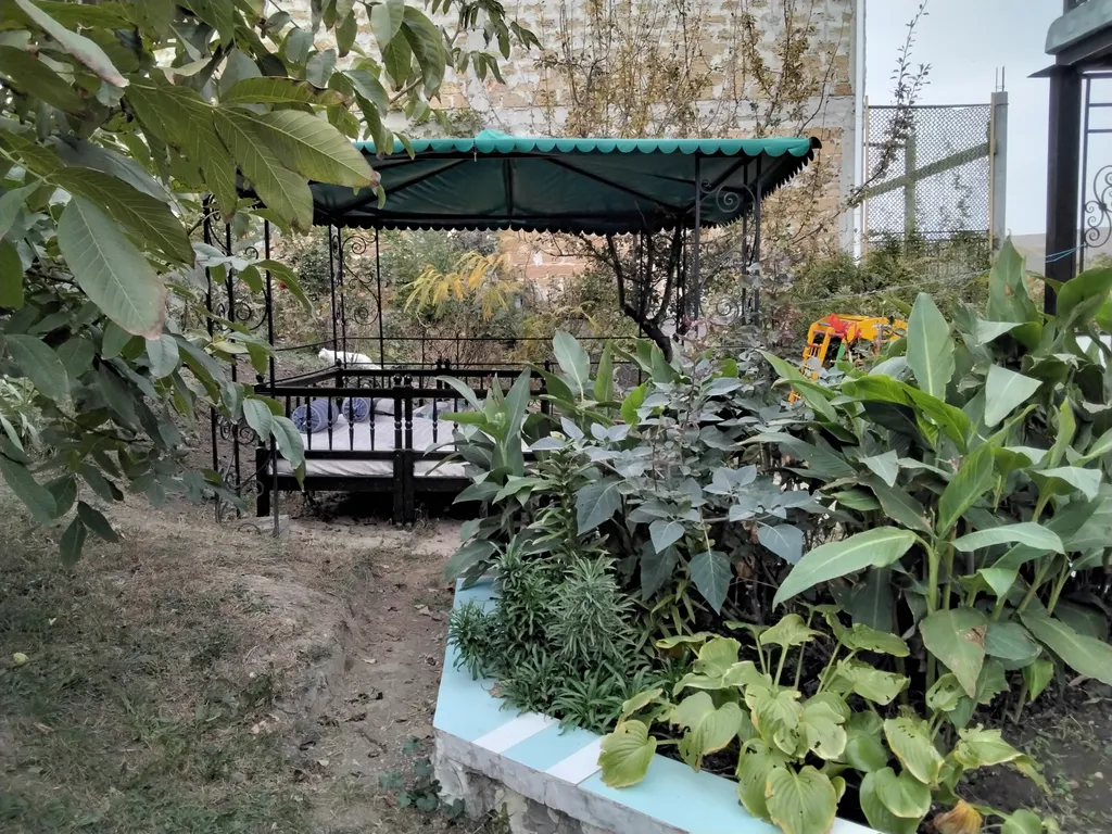 3-комнатный Дом