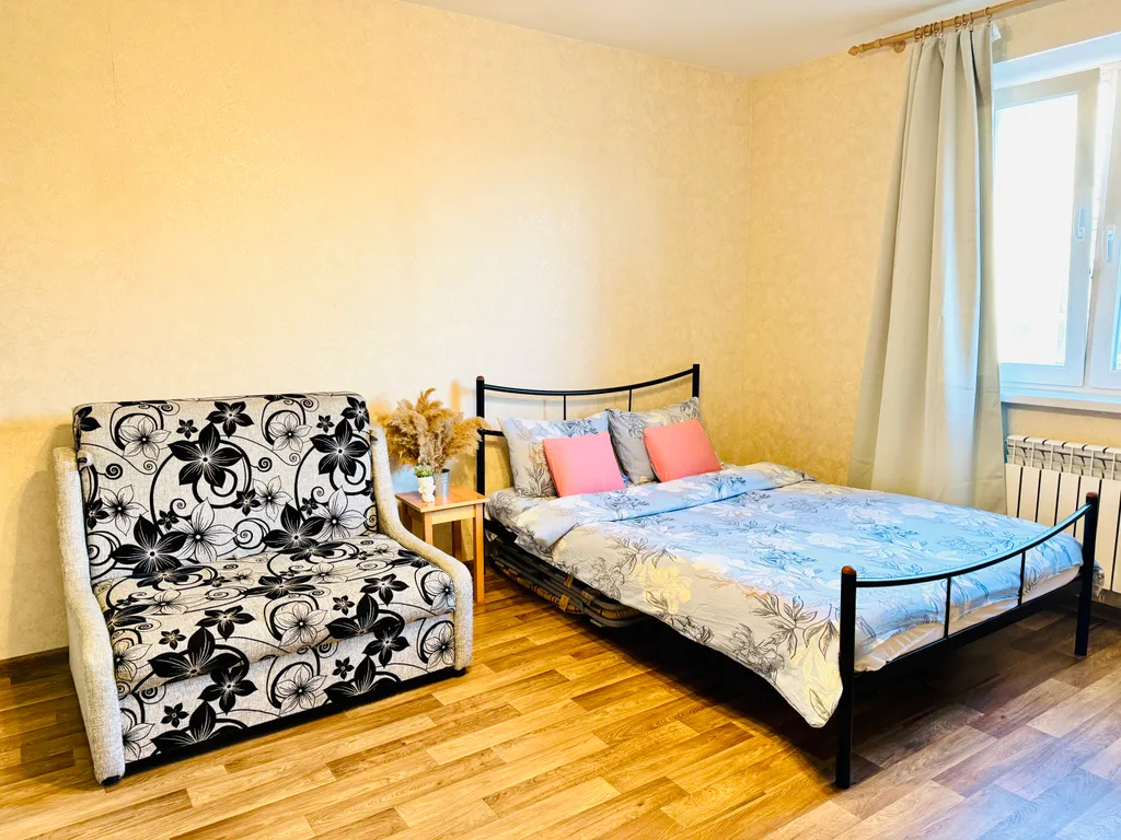 Уютная студия в Звенигороде