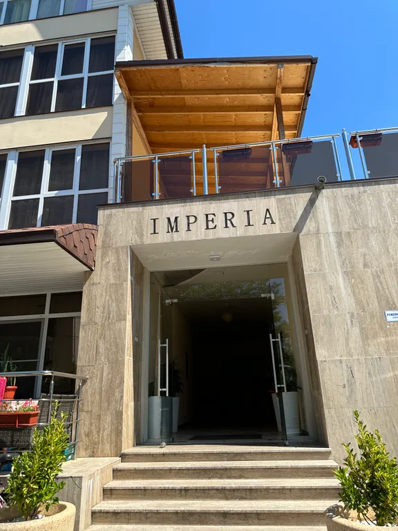 Квартира Апартаменты в Сириусе возле Олимпийского парка — Сириус