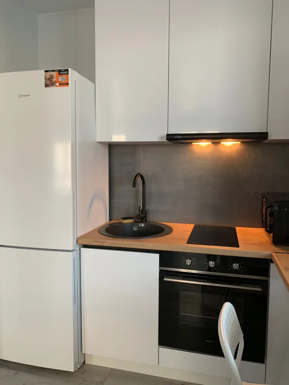 Апартаменты Авангард