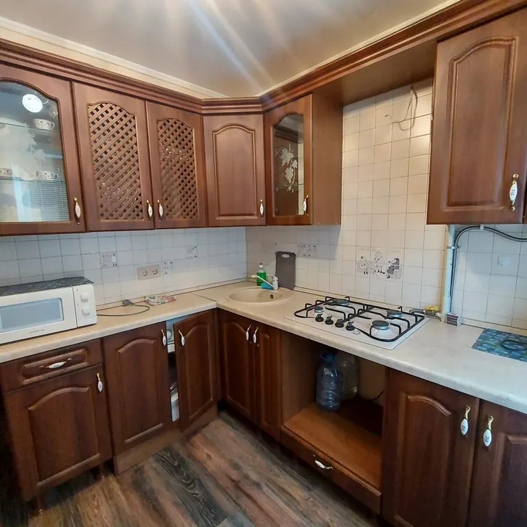 Чисто и уютно как дома