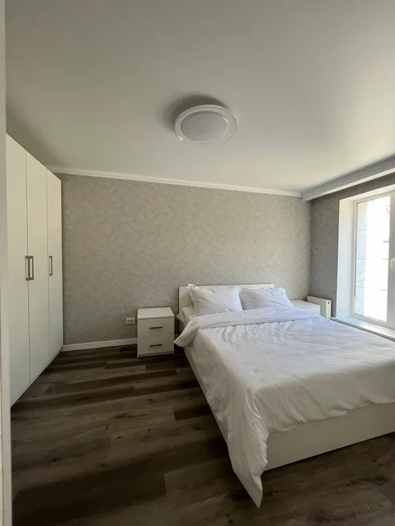 Частный дом