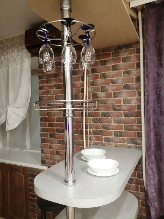 Уютная студия в центре города