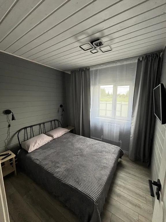 Коттедж Уютный дом недалеко от исторического центра — аренда посуточно в Ярославль