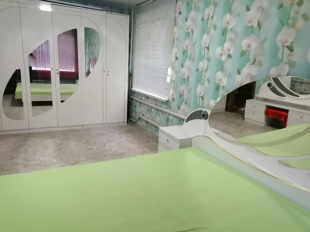 Уютная квартира недалеко от трассы Волгоград - Саратов