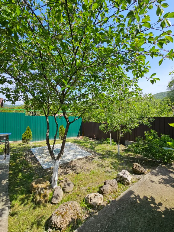 Отдельный дом со всеми удобствами