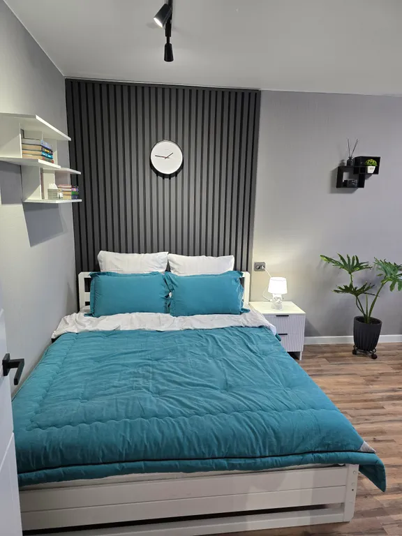Квартира Отличная квартира у метро новогиреево — Москва