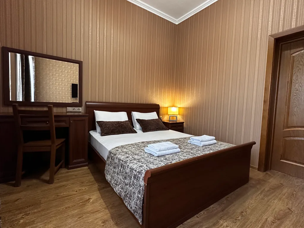 Квартира Комната — Южная Озереевка