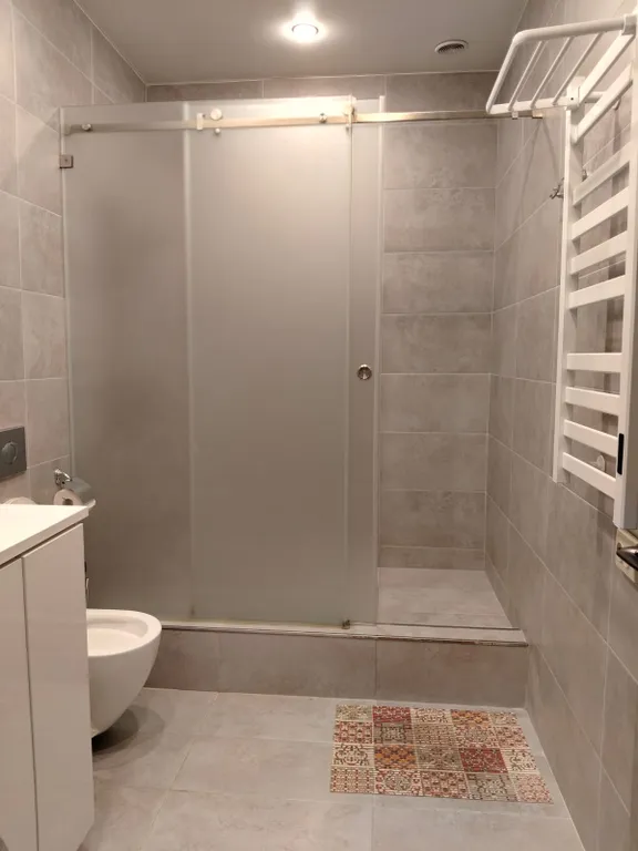 Квартира Квартира Большая студия с отдельной спальней в историческом центре города — Ярославль