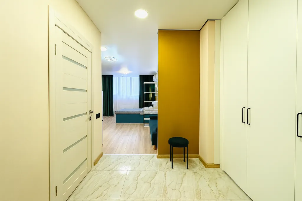 Сеть апартаментов Livio.su в историческом центре Ростова (н13+565ли35)