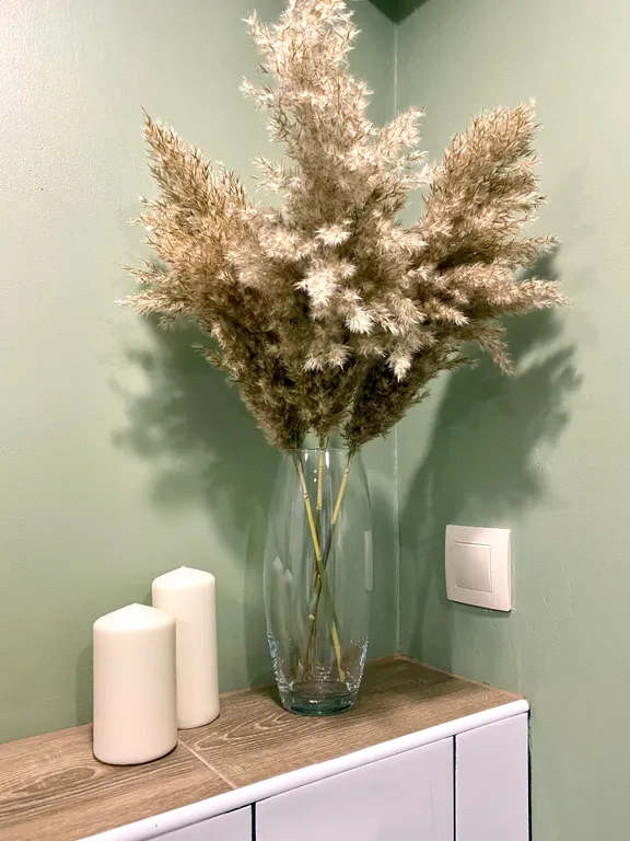 Апартаменты Париж