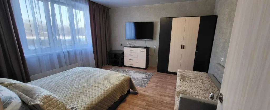 Уголок уюта в сердце Ленинского района города Челябинска