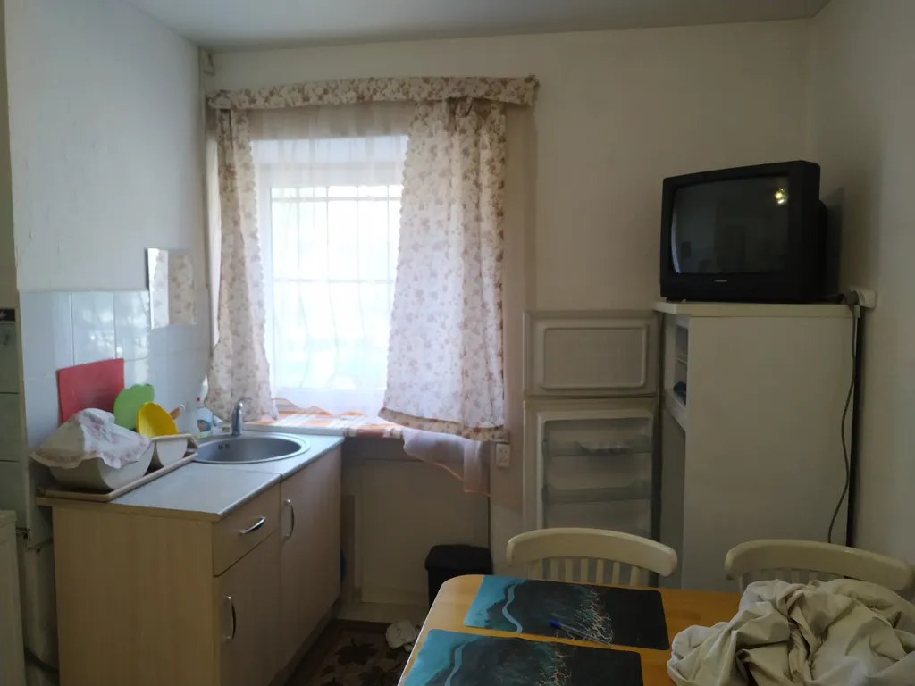 Уютная квартира рядом с вокзалом