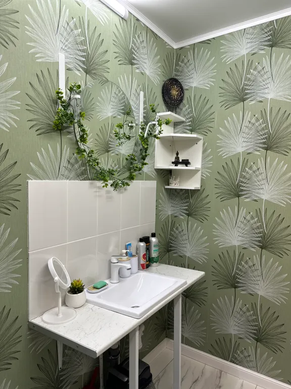 Квартира Комната — Волгоград