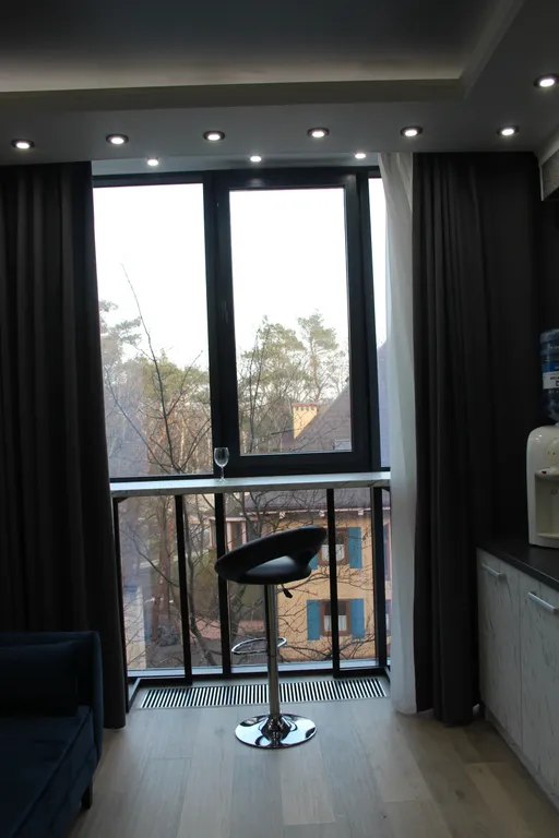 Раушен Престиж 22