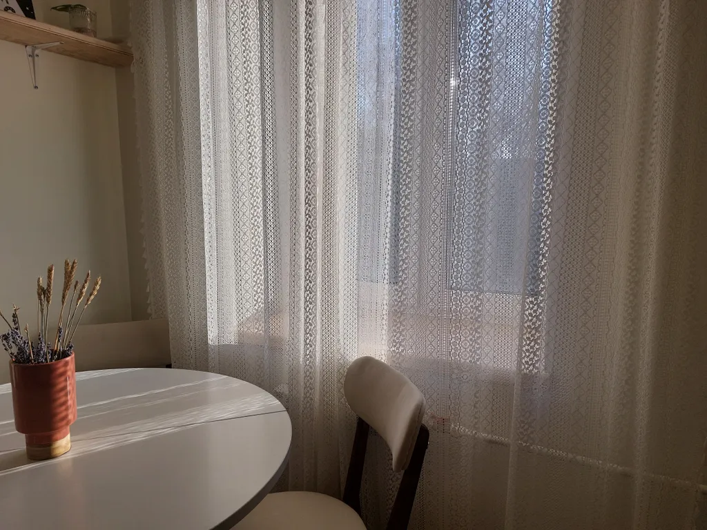 Красивая квартира в центре, уютный новогодний декор