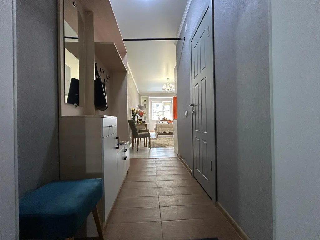 Студия Свежесть в центре города