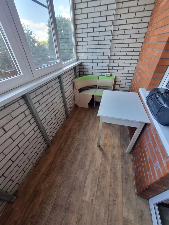 Квартира в центре