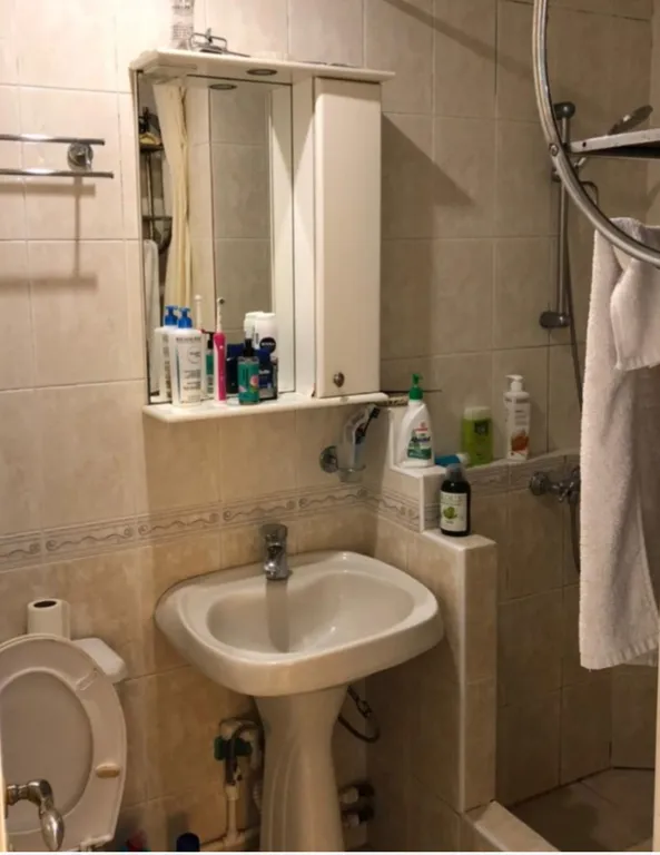 Дом на море