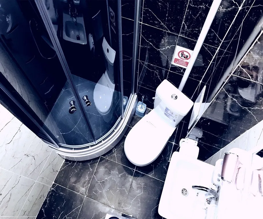 Апартаменты deluxe